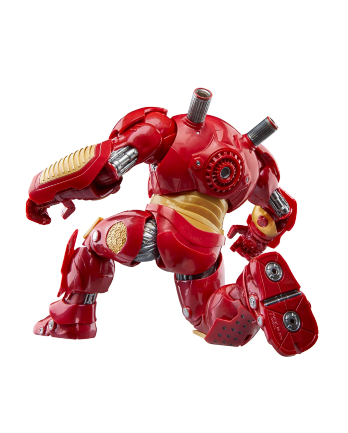 Figurine Hulkbuster Marvel Legends 85ème Anniversaire Hasbro