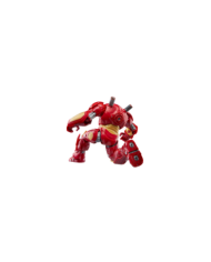 Figurine Hulkbuster Marvel Legends 85ème Anniversaire Hasbro