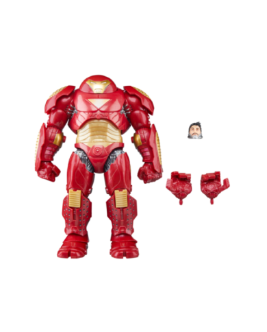 Figurine Hulkbuster Marvel Legends 85ème Anniversaire Hasbro