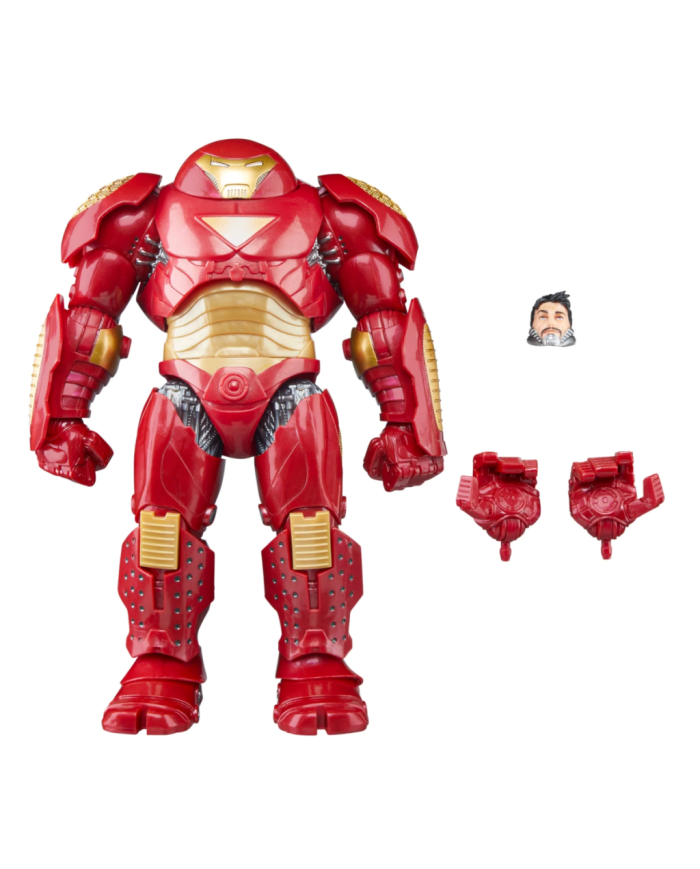 Figurine Hulkbuster Marvel Legends 85ème Anniversaire Hasbro