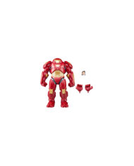Figurine Hulkbuster Marvel Legends 85ème Anniversaire Hasbro