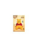 Tirelire Winnie l'Ourson Velours Beast Kingdom VPB-011