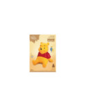 Tirelire Winnie l'Ourson Velours Beast Kingdom VPB-011