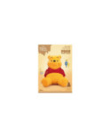 Tirelire Winnie l'Ourson Velours Beast Kingdom VPB-011