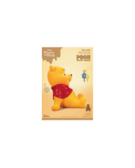 Tirelire Winnie l'Ourson Velours Beast Kingdom VPB-011