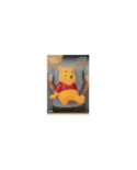 Tirelire Winnie l'Ourson Velours Beast Kingdom VPB-011