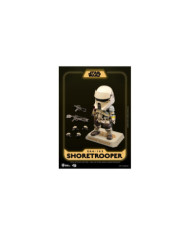 Figurine Shoretrooper Star Wars Egg Attack Action Beast Kingdom
