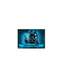 Figurine Star Wars Death Trooper Egg Attack Action - Beast Kingdom