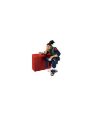 Figurine Iruka Ichiraku Banpresto Naruto 12cm
