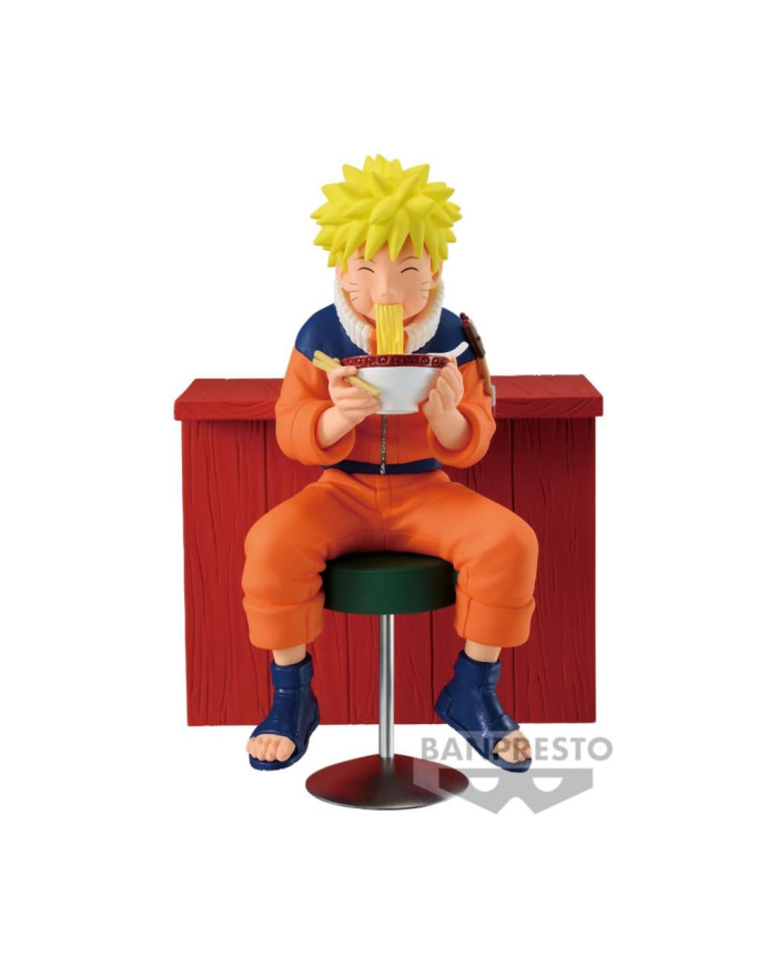 Figurine Naruto Banpresto Ichiraku 10cm