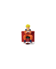 Figurine Naruto Banpresto Ichiraku 10cm