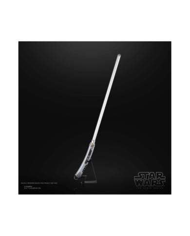 Star Wars - Sabre Laser Force FX Ahsoka Tano Black Series Hasbro