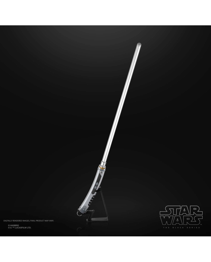 Star Wars - Sabre Laser Force FX Ahsoka Tano Black Series Hasbro