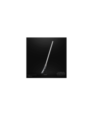 Star Wars - Sabre Laser Force FX Ahsoka Tano Black Series Hasbro