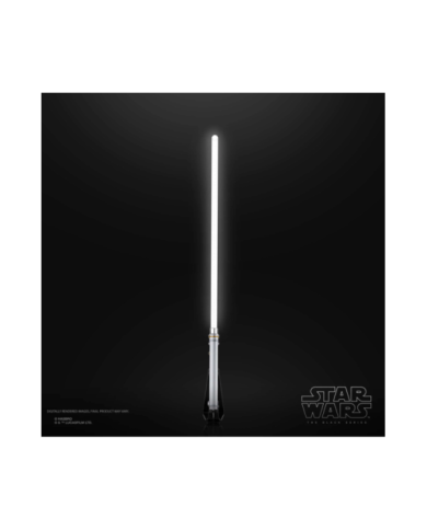 Star Wars - Sabre Laser Force FX Ahsoka Tano Black Series Hasbro