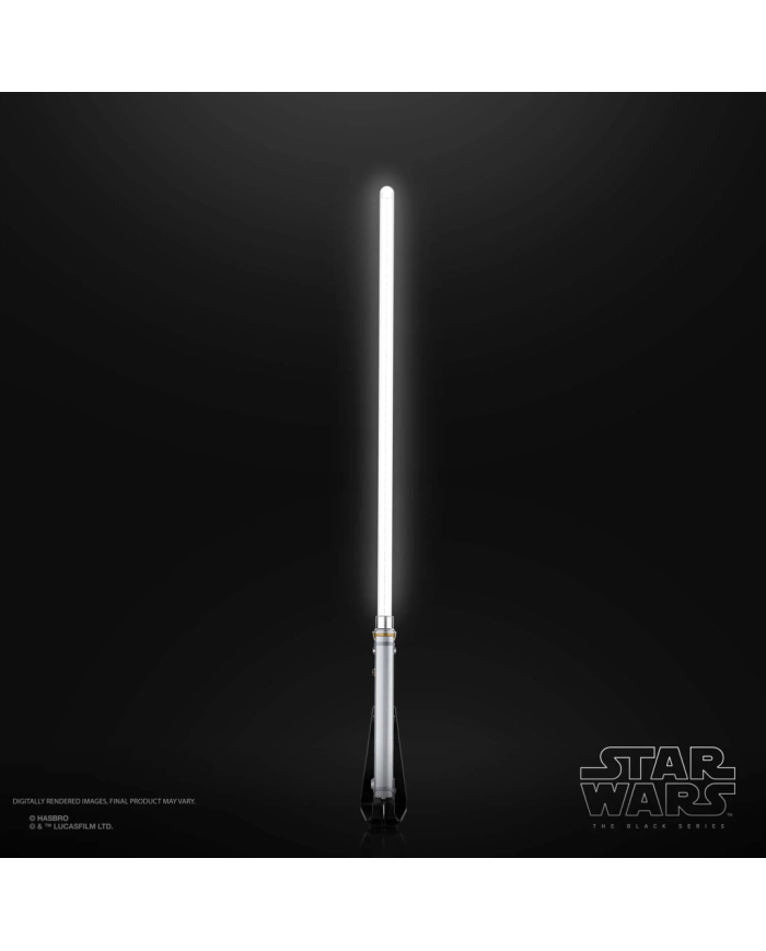 Star Wars - Sabre Laser Force FX Ahsoka Tano Black Series Hasbro