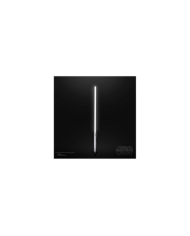 Star Wars - Sabre Laser Force FX Ahsoka Tano Black Series Hasbro