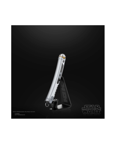 Star Wars - Sabre Laser Force FX Ahsoka Tano Black Series Hasbro