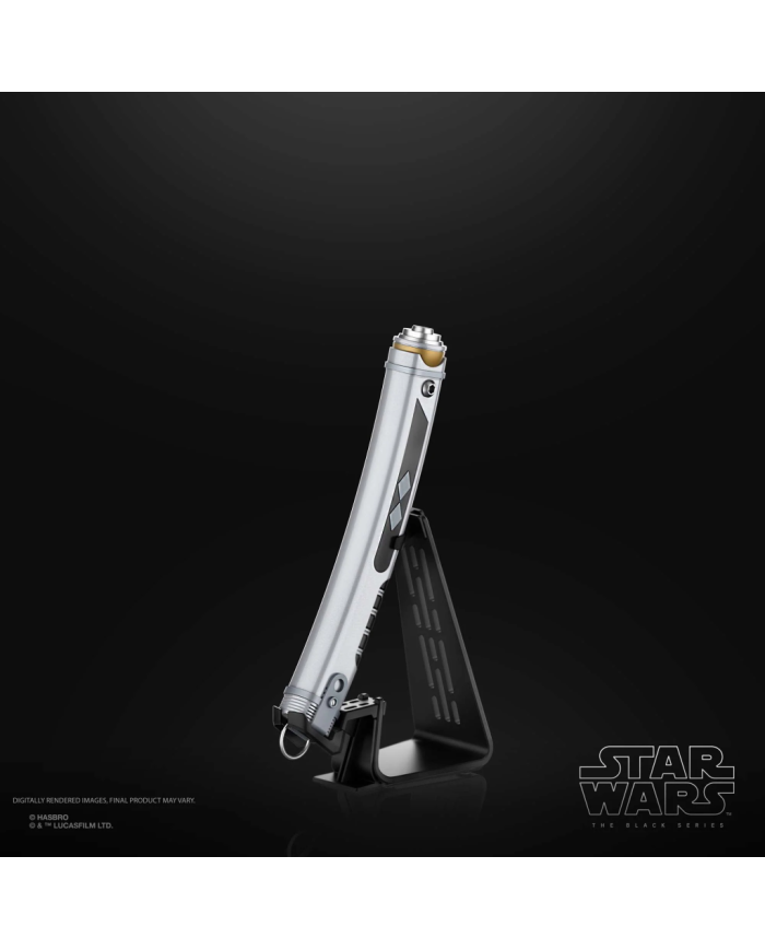 Star Wars - Sabre Laser Force FX Ahsoka Tano Black Series Hasbro