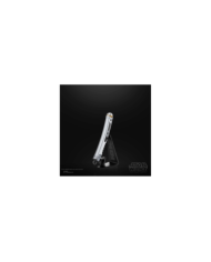 Star Wars - Sabre Laser Force FX Ahsoka Tano Black Series Hasbro