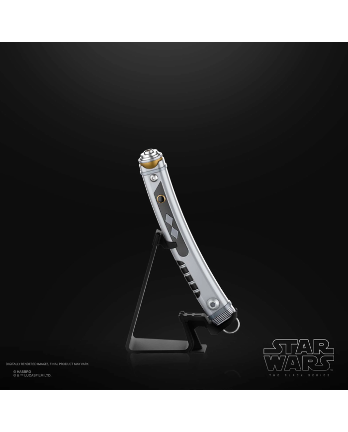 Star Wars - Sabre Laser Force FX Ahsoka Tano Black Series Hasbro