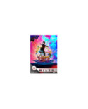 Spider-Man Across The Spider-Verse - Diorama Spider-Man Miles - Beast Kingdom D-Stage