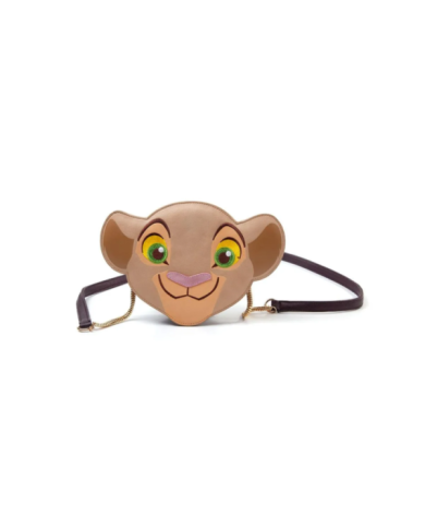 Sac Bandoulière Disney Nala Le Roi Lion Difuzed