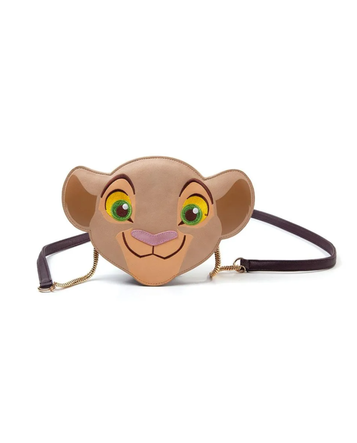 Sac Bandoulière Disney Nala Le Roi Lion Difuzed