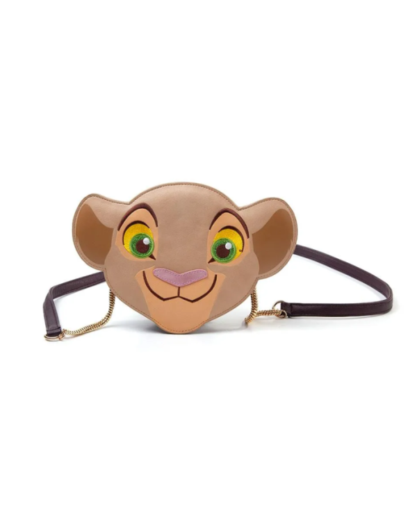 Sac Bandoulière Disney Nala Le Roi Lion Difuzed