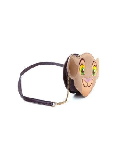 Sac Bandoulière Disney Nala Le Roi Lion Difuzed