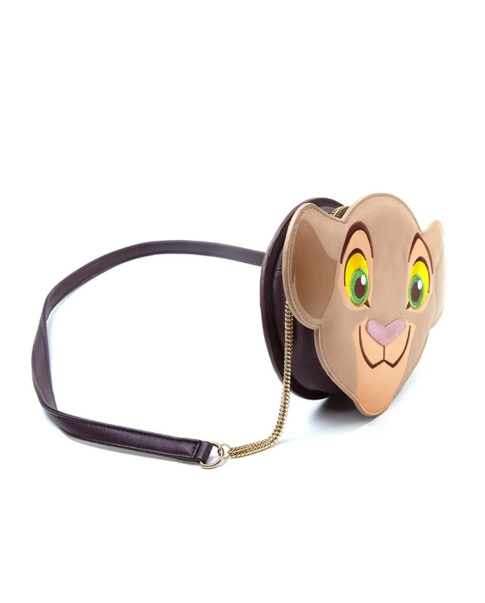 Sac Bandoulière Disney Nala Le Roi Lion Difuzed