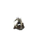 Statuette Marvel Weapon Hulk Premier Collection 1/7 Diamond Select