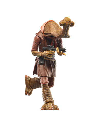 Figurine Star Wars Un Nouvel Espoir Momaw Nadon Black Series 15cm Star Wars Hasbro
