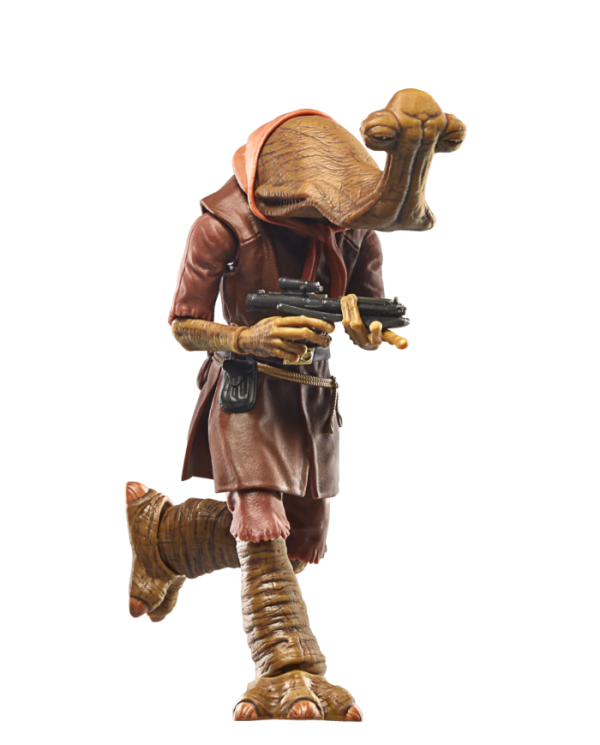 Figurine Star Wars Un Nouvel Espoir Momaw Nadon Black Series 15cm Star Wars Hasbro