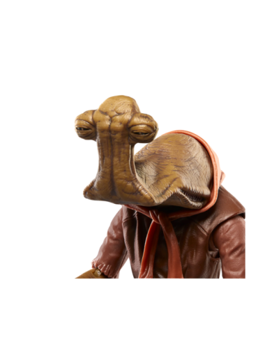 Figurine Star Wars Un Nouvel Espoir Momaw Nadon Black Series 15cm Star Wars Hasbro