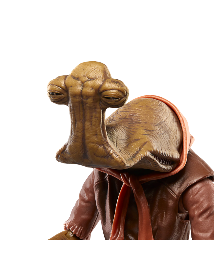 Figurine Star Wars Un Nouvel Espoir Momaw Nadon Black Series 15cm Star Wars Hasbro