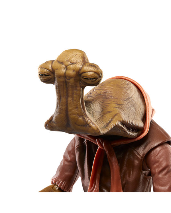 Figurine Star Wars Un Nouvel Espoir Momaw Nadon Black Series 15cm Star Wars Hasbro