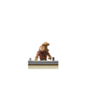 Figurine Star Wars Un Nouvel Espoir Momaw Nadon Black Series 15cm Star Wars Hasbro