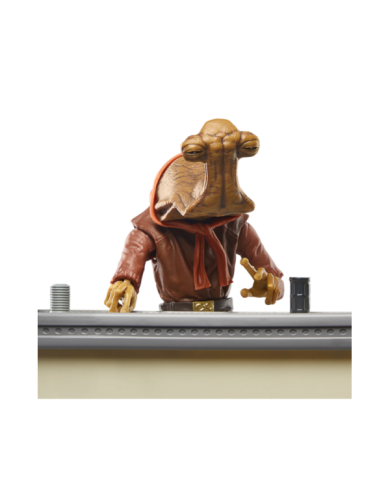 Figurine Star Wars Un Nouvel Espoir Momaw Nadon Black Series 15cm Star Wars Hasbro