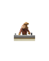 Figurine Star Wars Un Nouvel Espoir Momaw Nadon Black Series 15cm Star Wars Hasbro