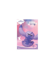 Tirelire Lilo & Stitch Stitch Lilas Beast Kingdom 44cm