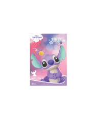 Tirelire Lilo & Stitch Stitch Lilas Beast Kingdom 44cm