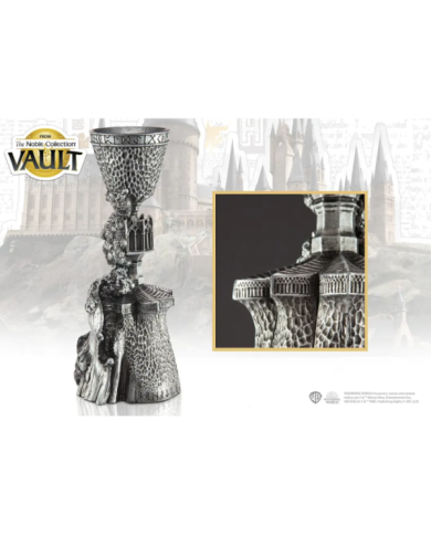 Réplique Coupe de Feu Harry Potter Noble Collection 20cm