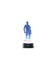 Figurine Dark Maul Holocomm - Star Wars Black Series Hasbro