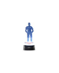 Figurine Dark Maul Holocomm - Star Wars Black Series Hasbro