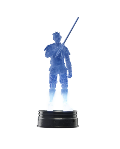 Figurine Dark Maul Holocomm - Star Wars Black Series Hasbro