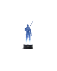 Figurine Dark Maul Holocomm - Star Wars Black Series Hasbro