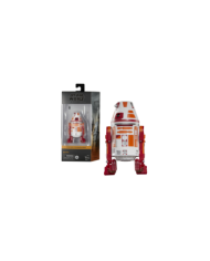 Figurine Black Series R4-6D0 - The Mandalorian Hasbro