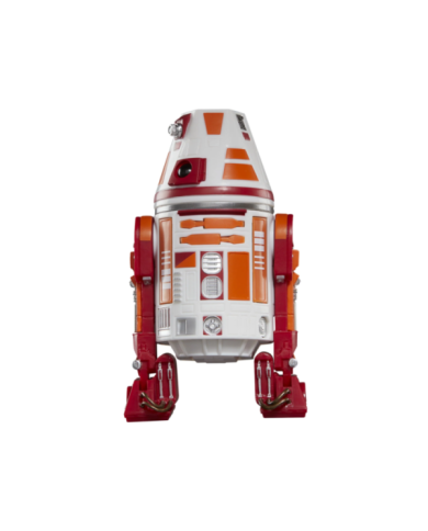 Figurine Black Series R4-6D0 - The Mandalorian Hasbro