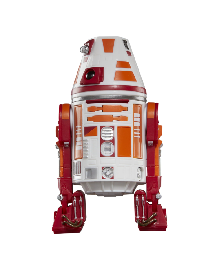 Figurine Black Series R4-6D0 - The Mandalorian Hasbro